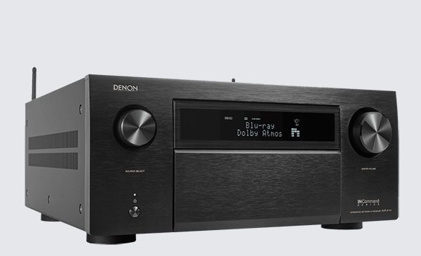 Denon AVR-A1H Denon AVR-A1H