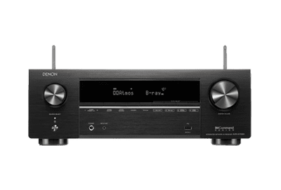 Denon AVR-X1700H
