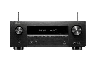 Denon AVR-X2800H