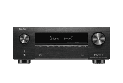 Denon AVR-X3800H