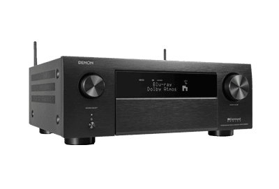 Denon AVR-X4800H