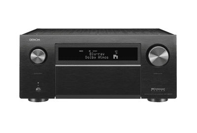 Denon ARV-X8500HA