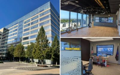 Axis Communications Opens Houston Experience Center