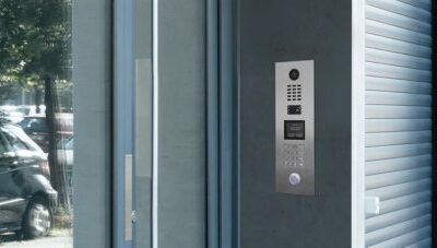 ASSA ABLOY Acquires DoorBird