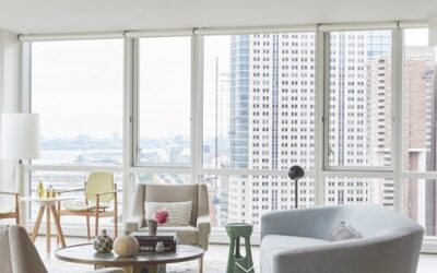 J Geiger: Get Out of the Weeds with Quick-Install Shades  