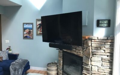 21-Second Facebook Video Results in $30,000 Installation