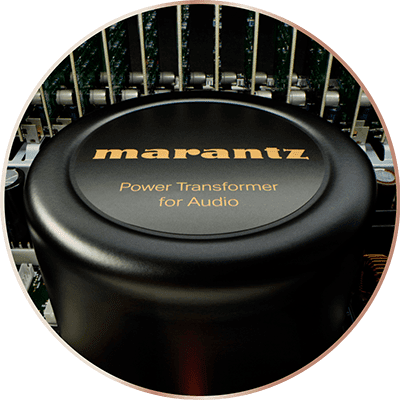 Marantz Cinema Advanced