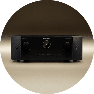 Marantz Cinema Sleek