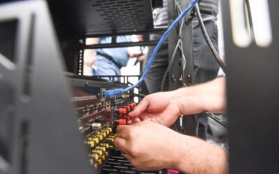 Recommended Practice for Installing Immersive Audio Altered