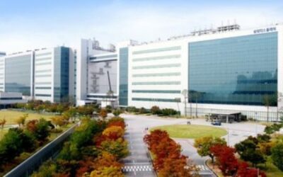 Samsung Commits to Be 100% Carbon Neutral by 2050