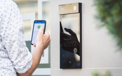 Access Control 3.0 Has Begun, Are You Ready?