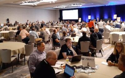 HTSA Fall Conference Puts Integrators into ‘Focus, Focus, Focus’