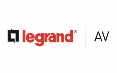 Legrand Reports Sustained Rise in Sales of 19%