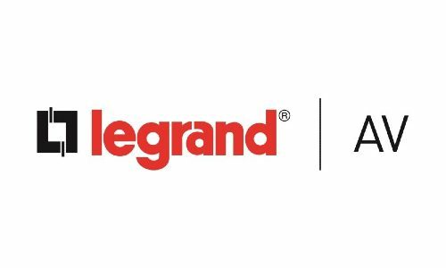 Legrand AV logo