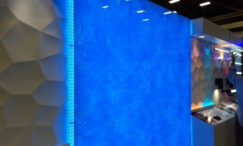 Proluxe by American Lighting CEDIA Expo 2022 Design