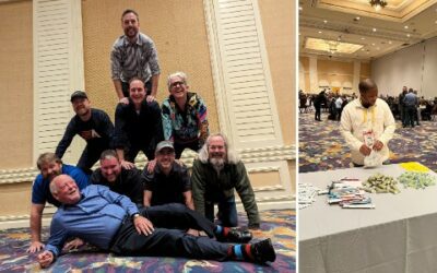 Azione Fall Conference Reinvigorates Dealers to Be ‘A.L.I.V.E. in Las Vegas’