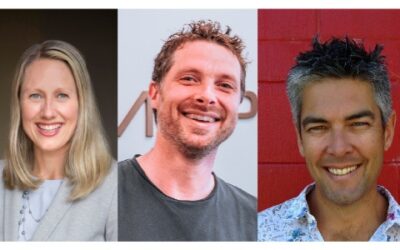 CEDIA Board of Directors Welcomes Newly Elected Trio