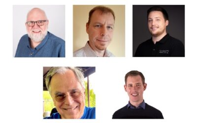 CEDIA Names 2022 Volunteer of the Year Recipients
