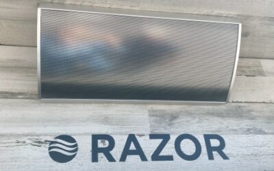 Coastal Source Razor Sharpens Outdoor Audio