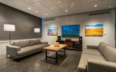 Amp Up Your Lighting Design with a Purpose-Driven Approach