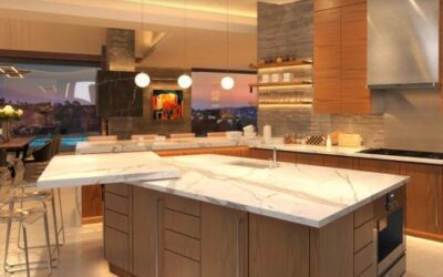 Luminii HŌM Offers Architectural LED Lighting Options to Integrator Channel