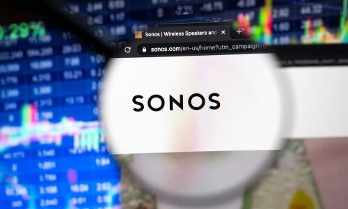 Sonos Sees Markets Stabilize in Q4