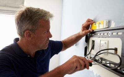 10 Tips to Follow When Hanging a TV