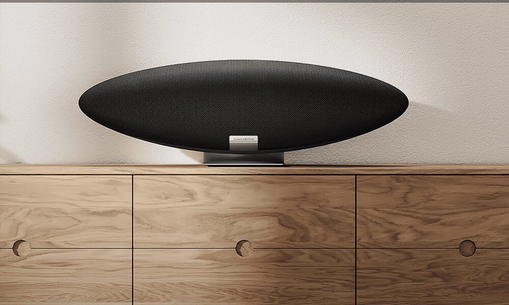 23 Wireless Audio Solutions that Rock the House, slide 3