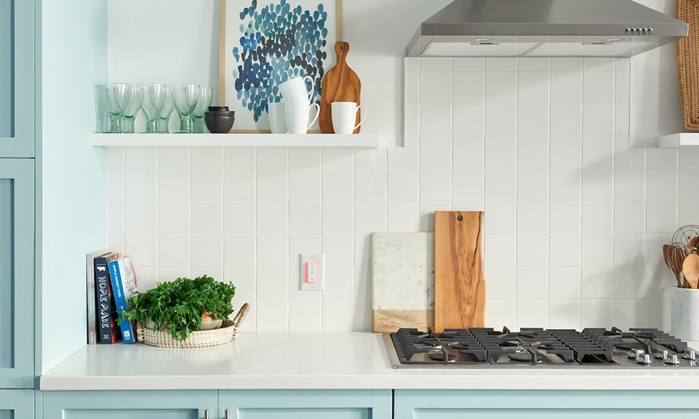 Broan and Nutone Overture Indoor Air Quality