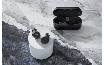 CE Pro Review: Jabra Evolve2 Buds Enable Modern Life