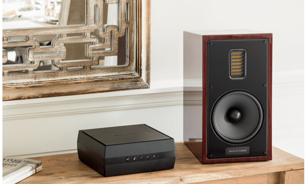 23 Wireless Audio Solutions that Rock the House, slide 11