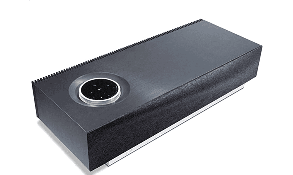 23 Wireless Audio Solutions that Rock the House, slide 13