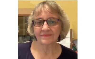 CE Pro Masters 2022: Nancy Klosek