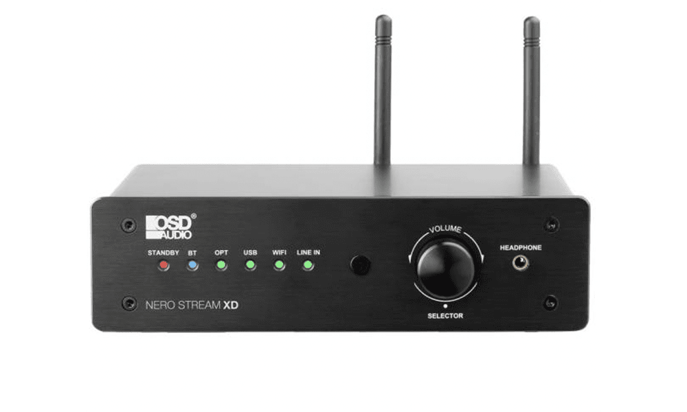 23 Wireless Audio Solutions that Rock the House, slide 14