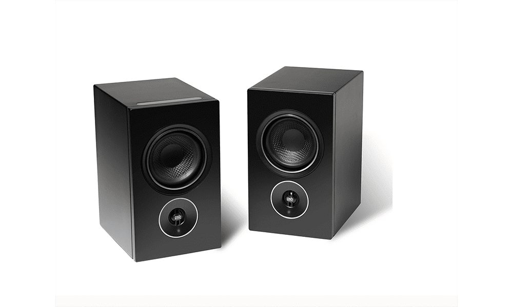 23 Wireless Audio Solutions that Rock the House, slide 16
