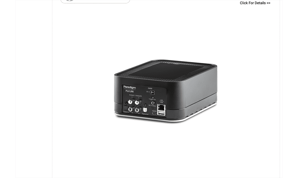 23 Wireless Audio Solutions that Rock the House, slide 15