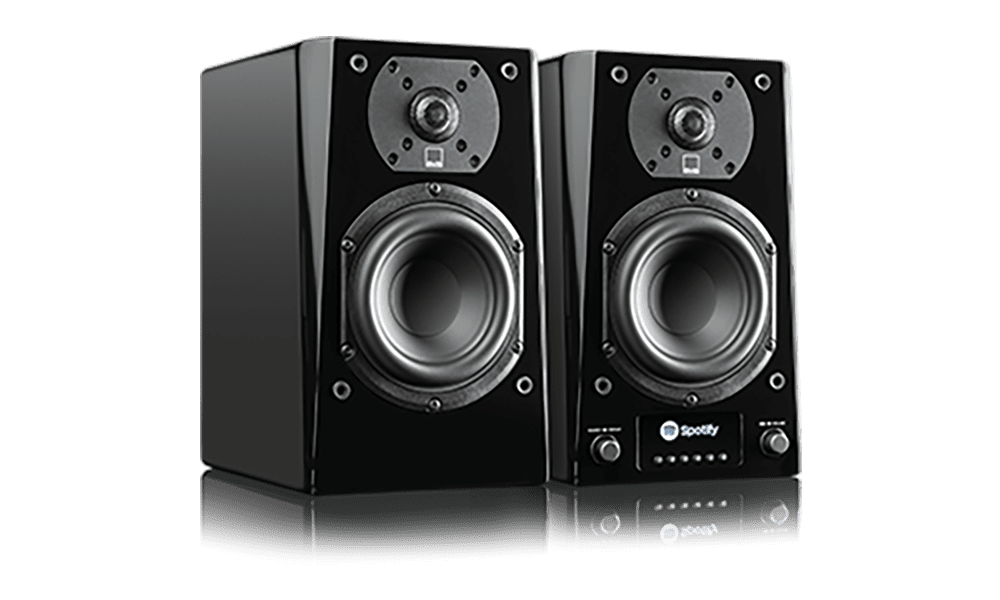 23 Wireless Audio Solutions that Rock the House, slide 21