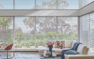 Hunter Douglas Intros Silhouette Halo Shadings, New Luminette Options