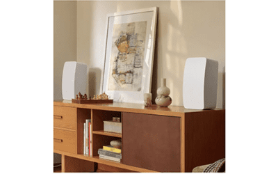 23 Wireless Audio Solutions that Rock the House