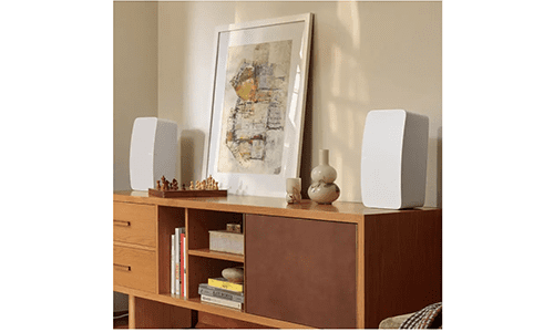 Sonos FIVE CE Pro wireless audio roundup