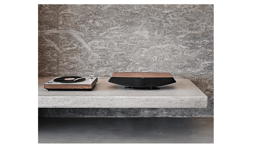 23 Wireless Audio Solutions that Rock the House, slide 19