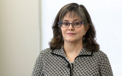 Legrand Executive Q&A: Decarbonizing Technology