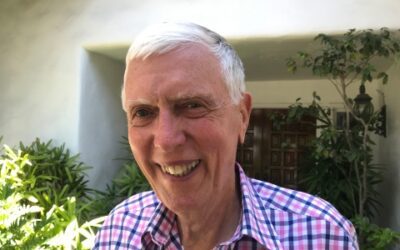 CE Pro Masters 2022: Tom Campbell