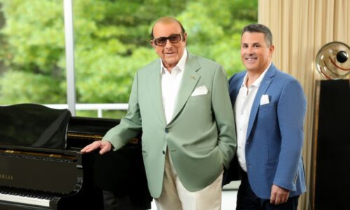 Clive Davis