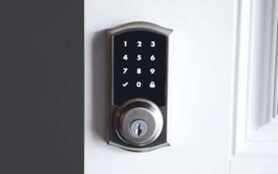 8 Reasons Starting with Smart Locks Can Increase Smart Home Sales