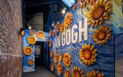 The Next Wave of Sound Design Lies in Immersive Audio