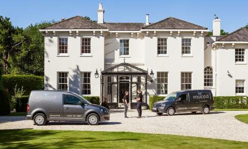 UK Integrator Leverages Jetbuilt Software to Manage Large-Scale Job