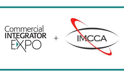 Commercial Integrator Expo, IMCCA form Partnership
