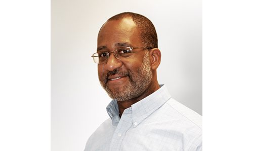 Derek Graham ClearOne