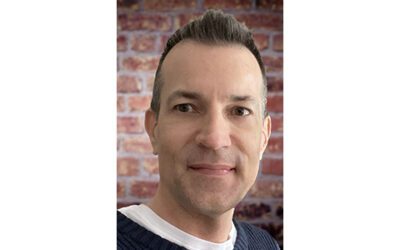 Kaleidescape Promotes James Kleist